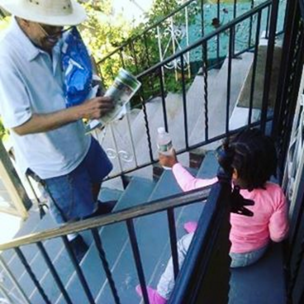 Kids Being Kind 1