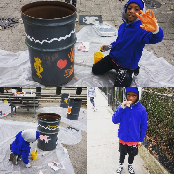 Kids Being Kind 12