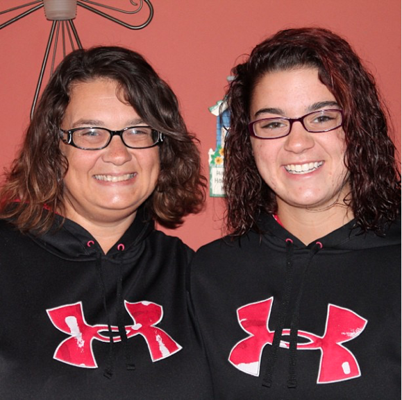 Mother Daughter Twins 10