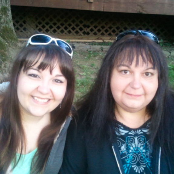 Mother Daughter Twins 11