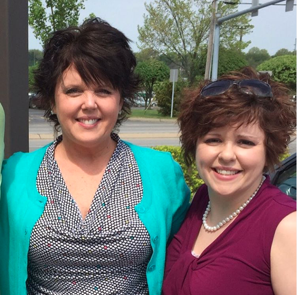 Mother Daughter Twins 12