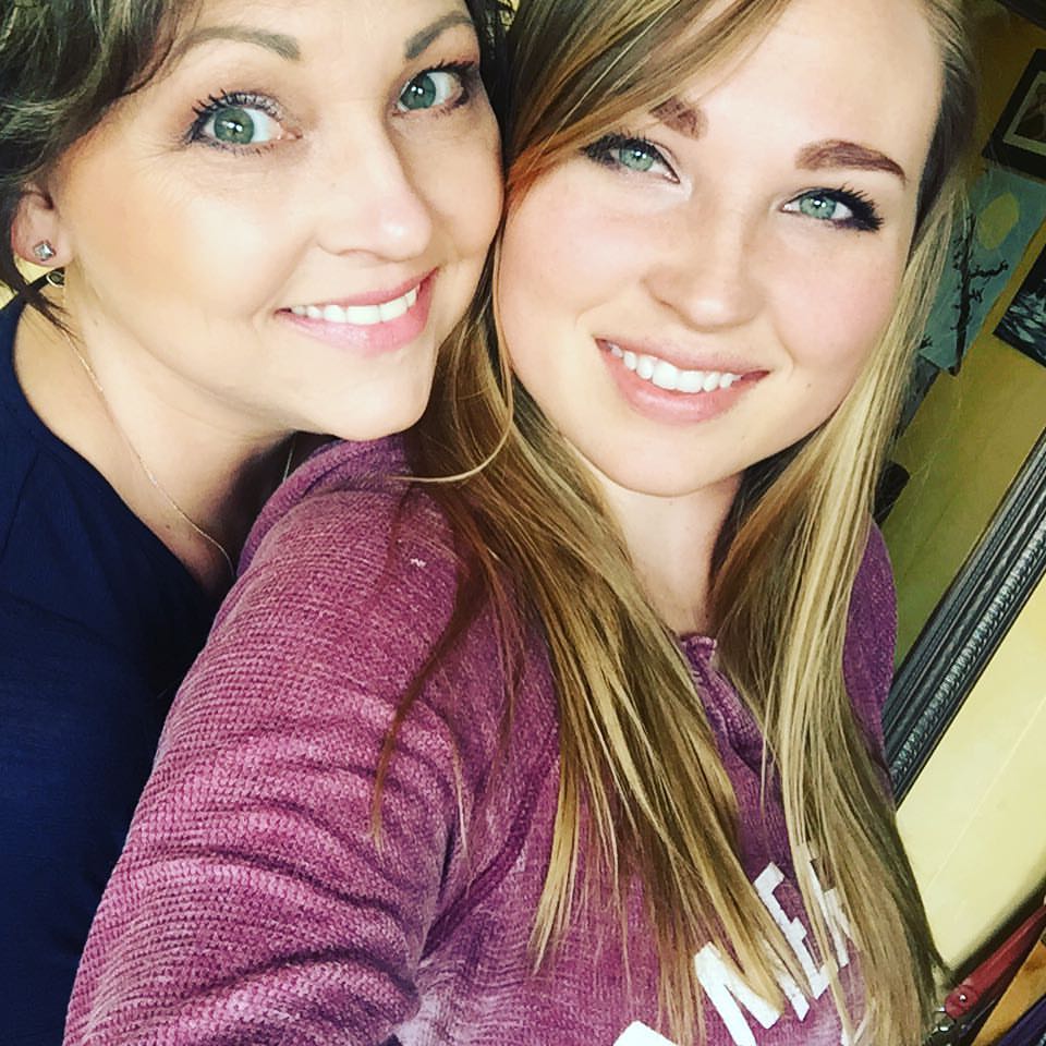 Mother Daughter Twins 2