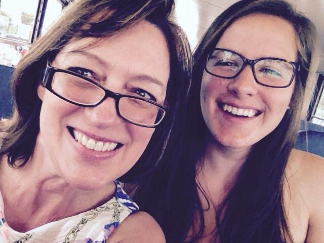 Mother Daughter Twins 3