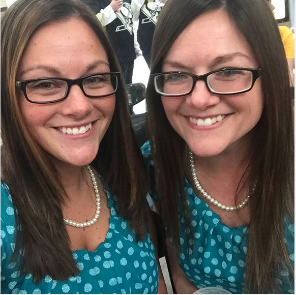 Mother Daughter Twins 8