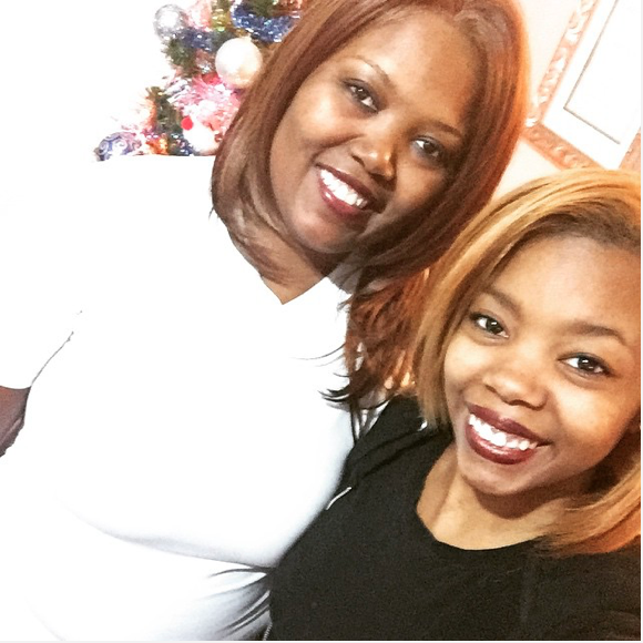 Mother Daughter Twins 9