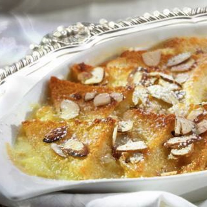 Princess Diana Facts Bread And Butter Pudding