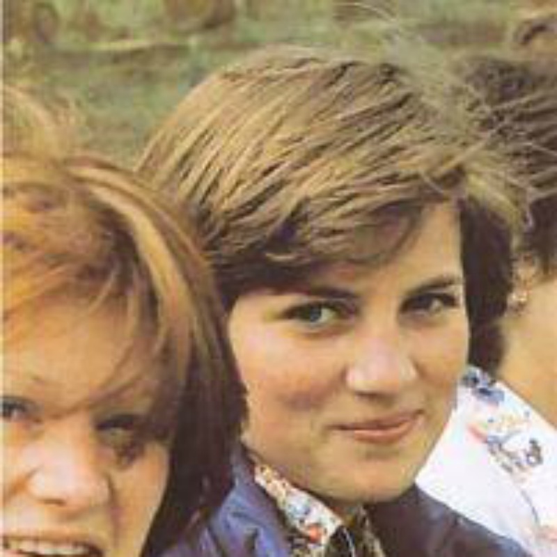 Princess Diana Facts Poor Student