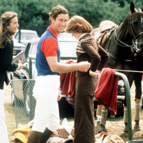 Princess Diana Facts Prince Charles