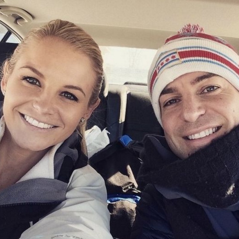 Reality Tv Couple Jeff Jordan