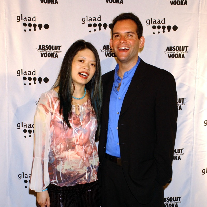 Reality Tv Couple Pamela And Judd