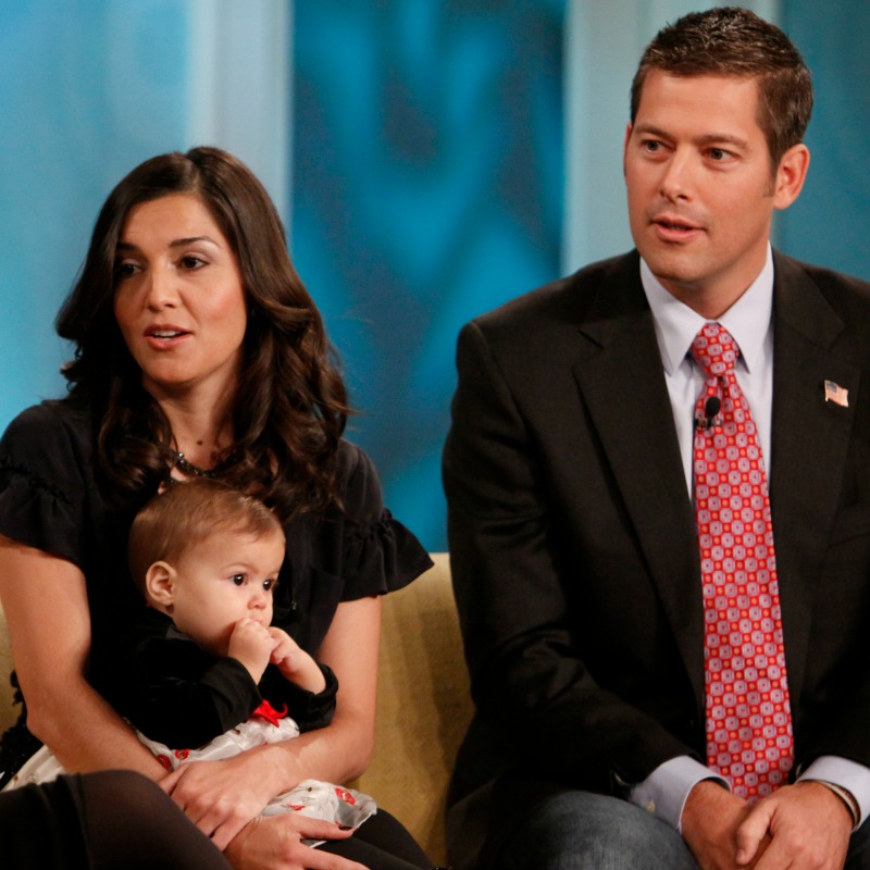 Reality Tv Couples Sean And Rachel