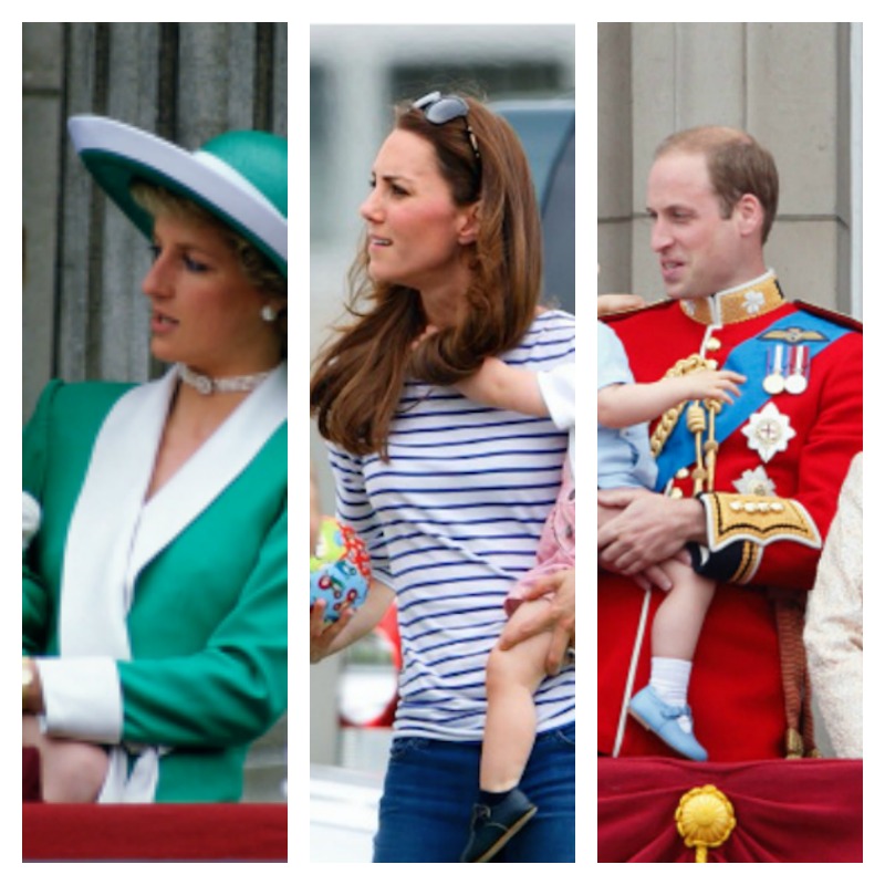 Royal Kids Being Normal