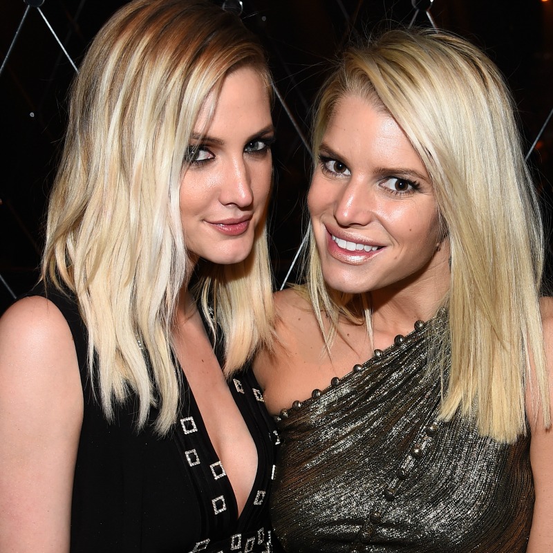 Sister Quotes Ashlee And Jessica