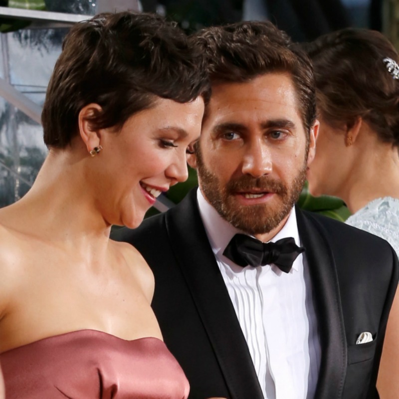 Sister Quotes Maggie Jake Gyllenhaal