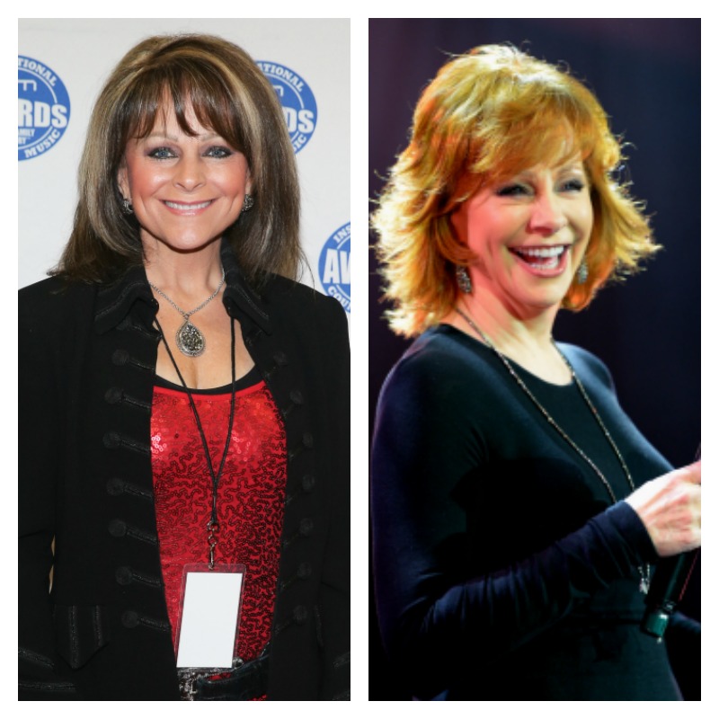 Sister Quotes Reba Mcentire Susie