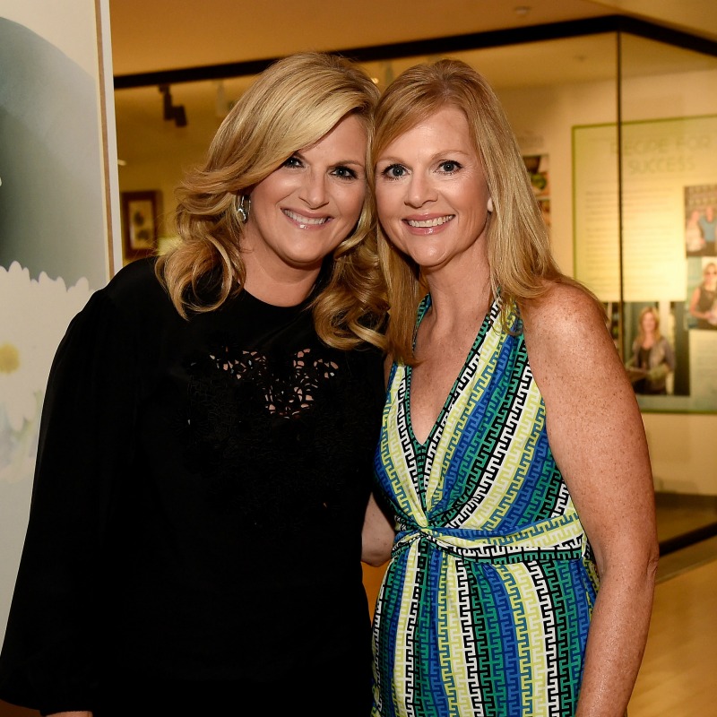 Sister Quotes Trish Sara Yearwood