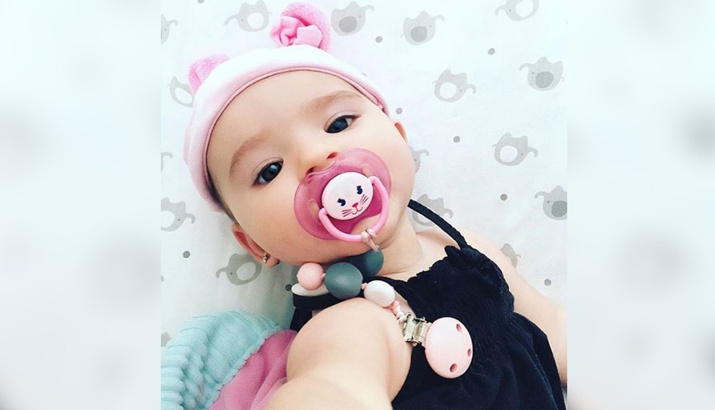 12 of the Cutest Baby Selfies You Will Ever See | Woman's World