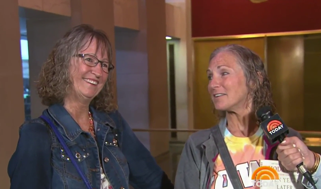 today show sister makeover before