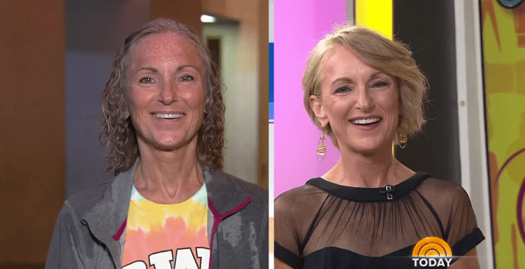 today show sister makeover 2