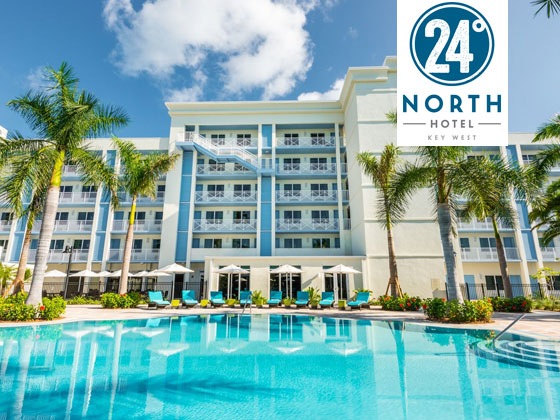 24 North Hotel Giveaway 1