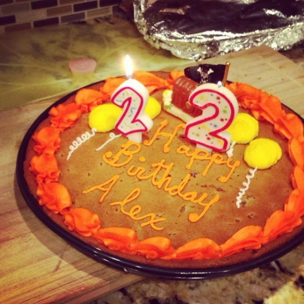 Birthday Fail 10