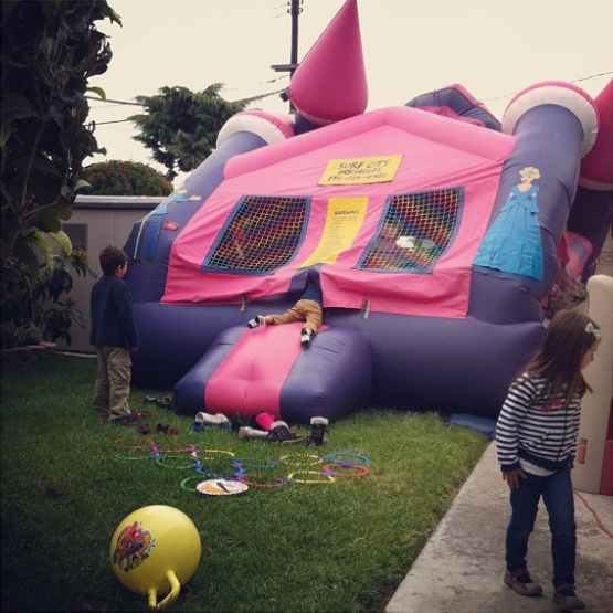 Birthday Fail 12
