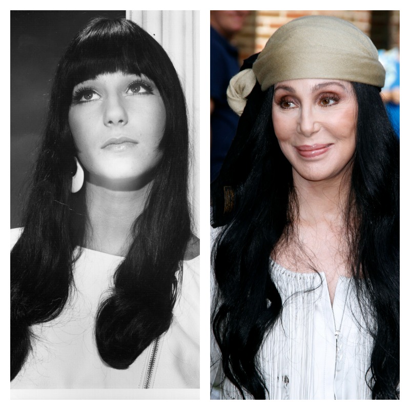 Cher