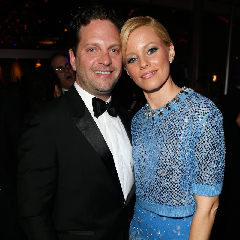 Elizabeth Banks Max Handelman