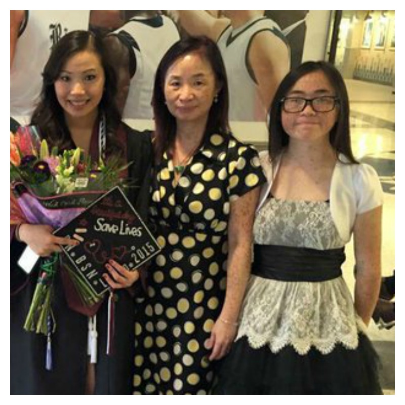 Funny Family Photos No Freckles