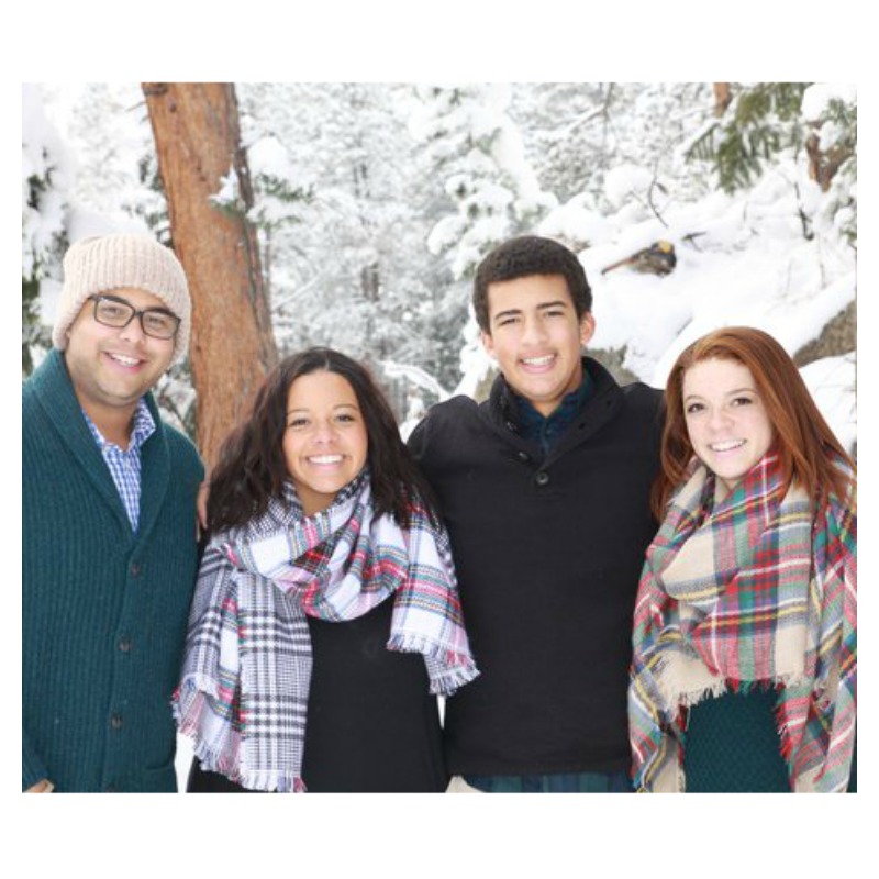 Funny Family Photos Redhead