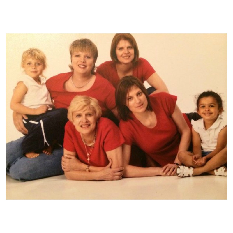 Funny Family Photos Tanner