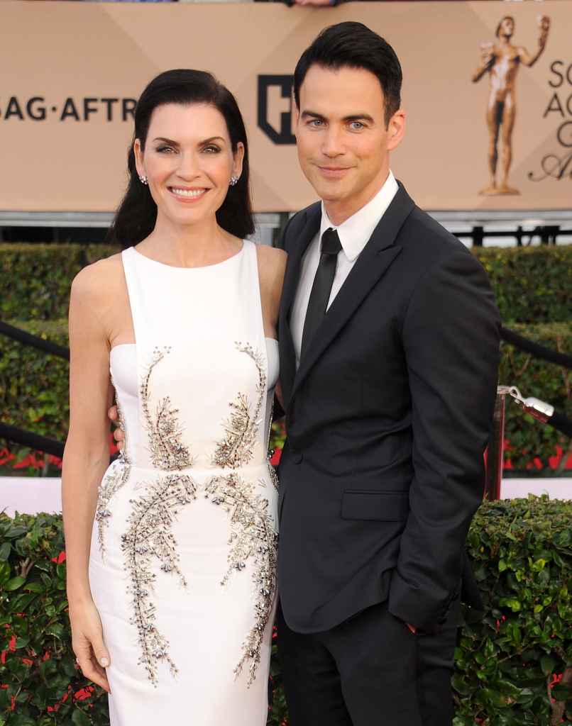 Julianna Margulies Husband