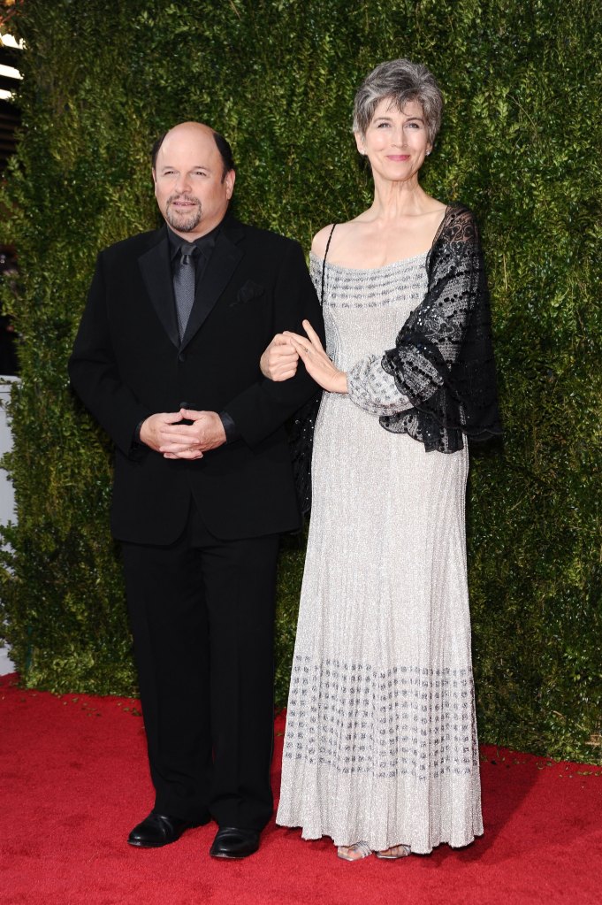 Jason Alexander Daena E Title