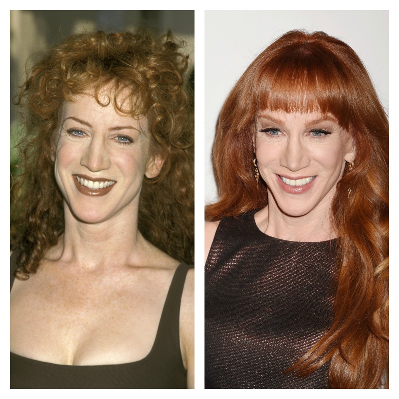 Kathy Griffin
