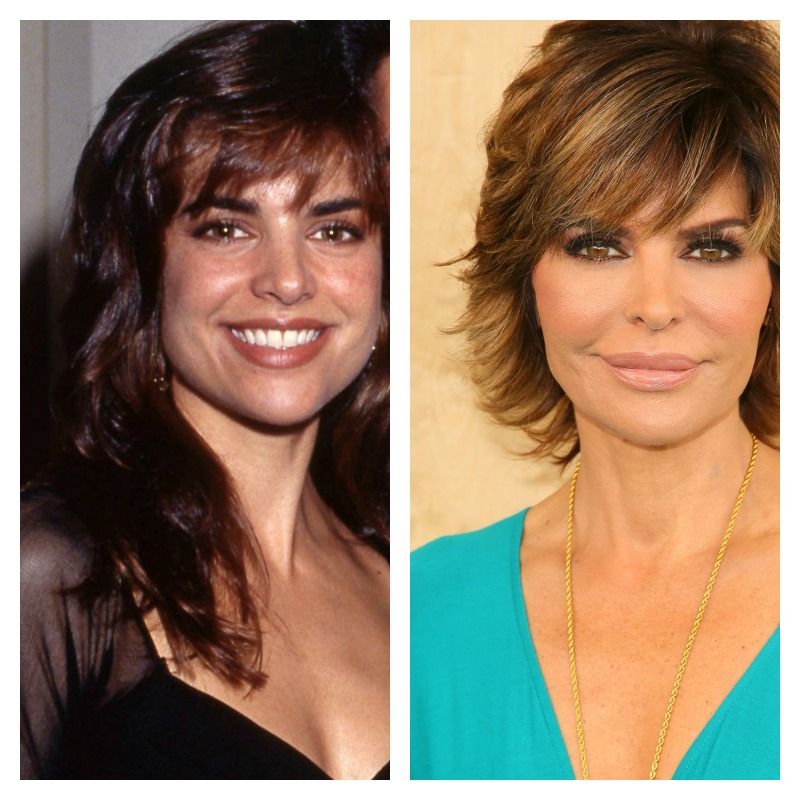Lisa Rinna