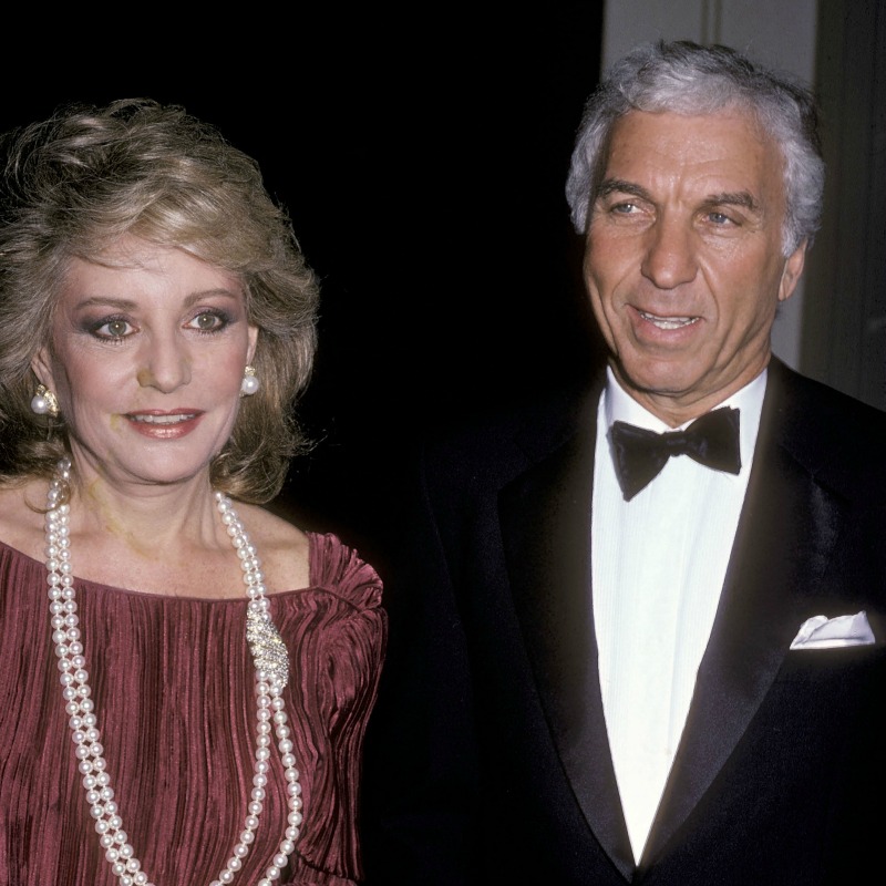 On Off Couples Barbara Walters