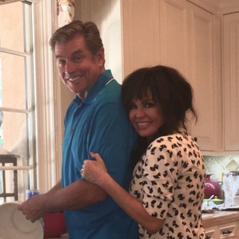 On Off Couples Marie Osmond