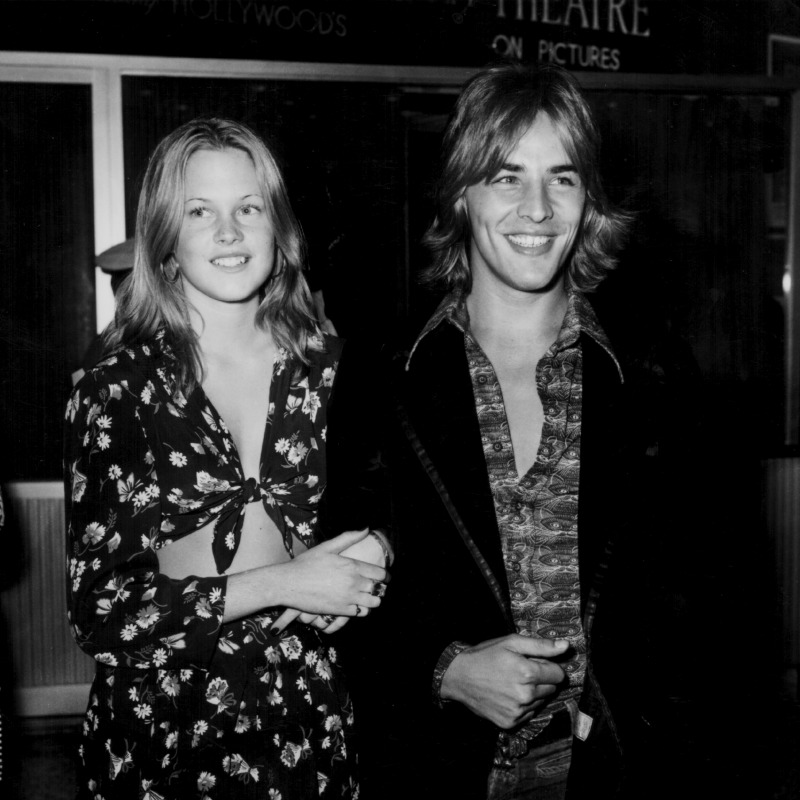 On Off Couples Melanie 2