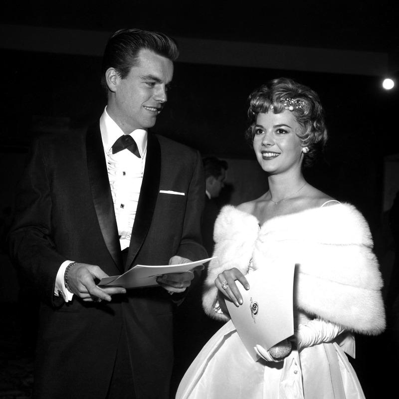 On Off Couples Natalie Wood