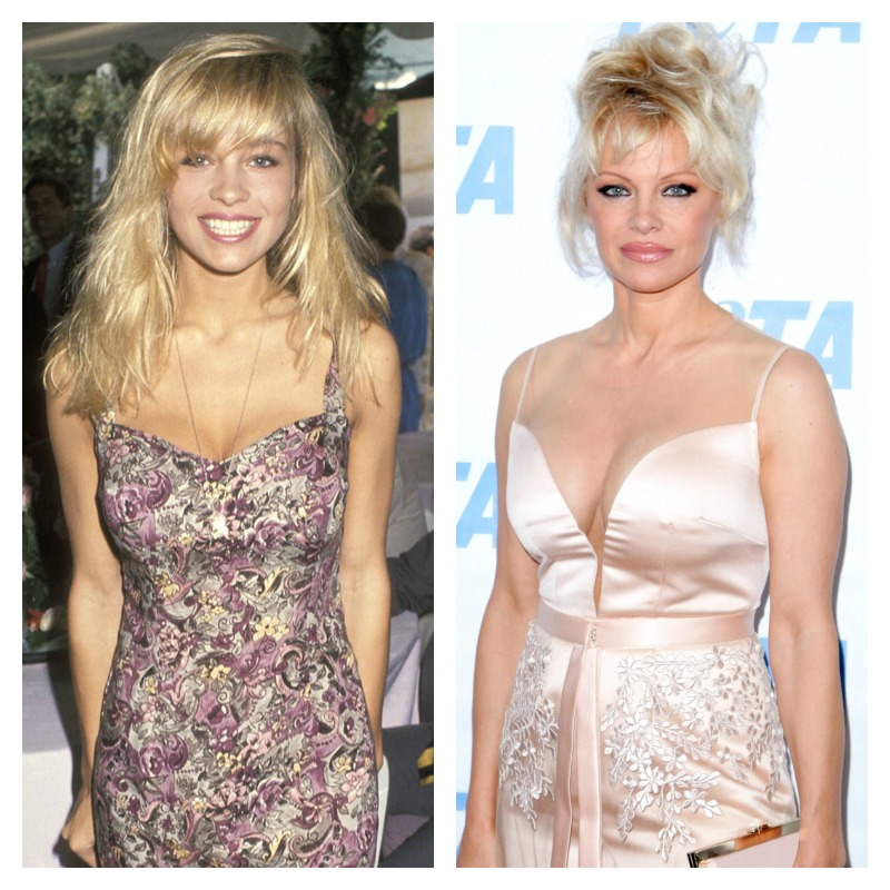 Pamela Anderson
