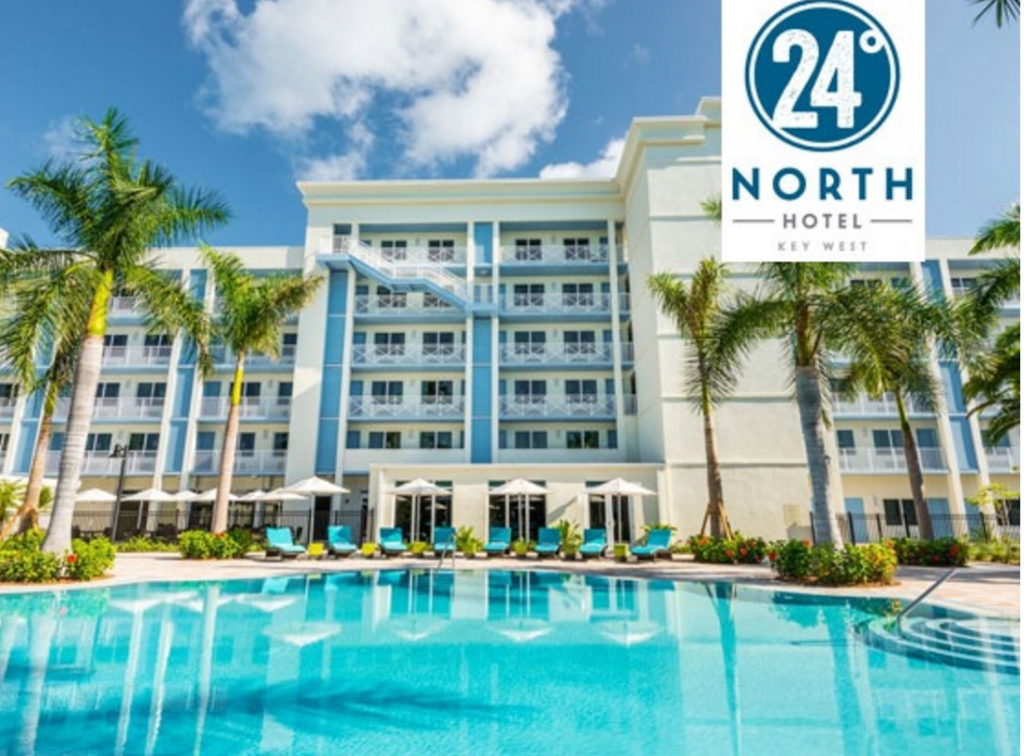 Win a Trip to Key West