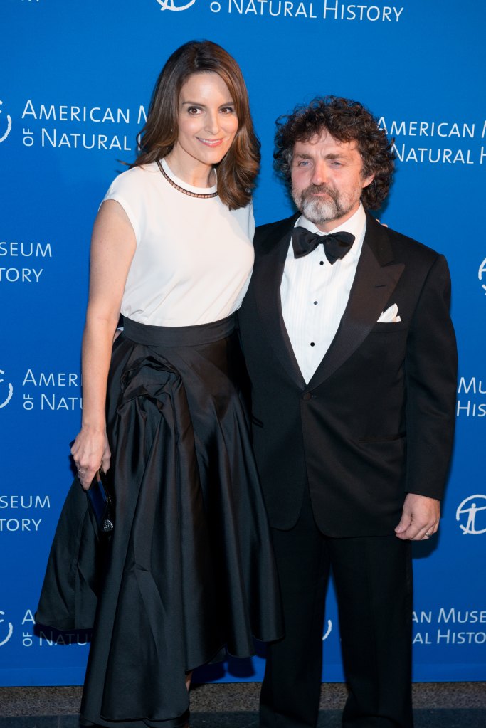 Tina Fey Jeff Richmond