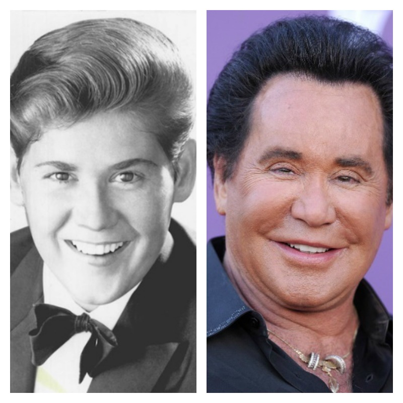 Wayne Newton