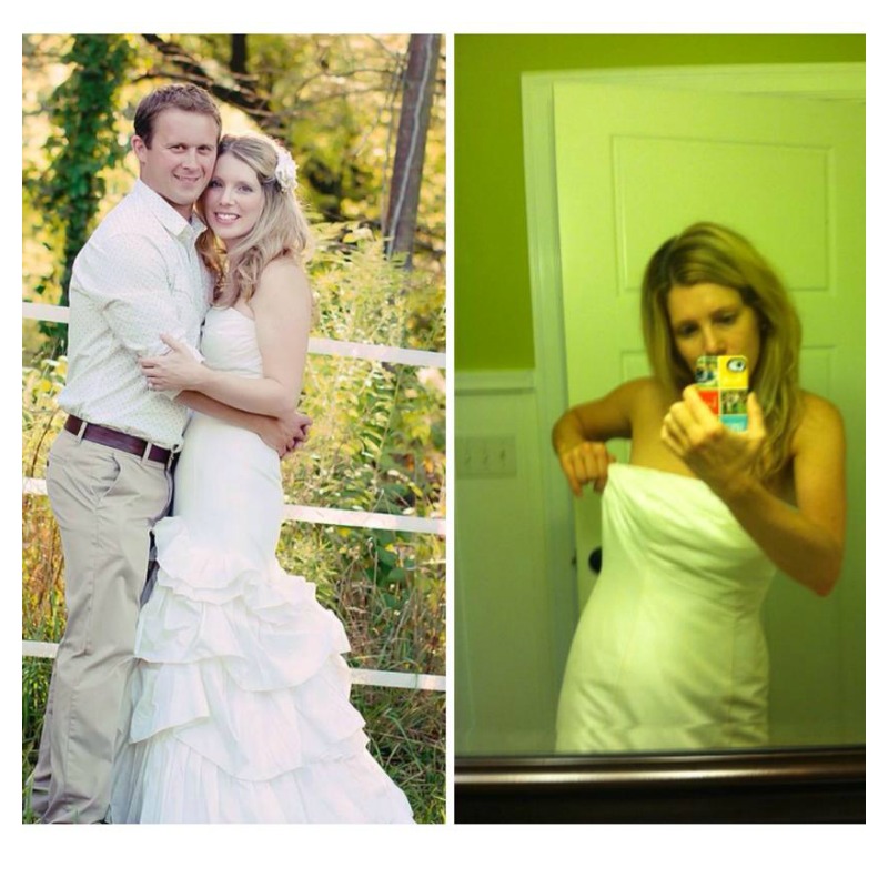 Weight Loss Before And After Brandi