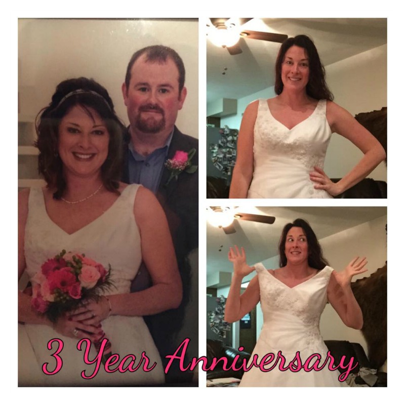 Weight Loss Before And After Katey