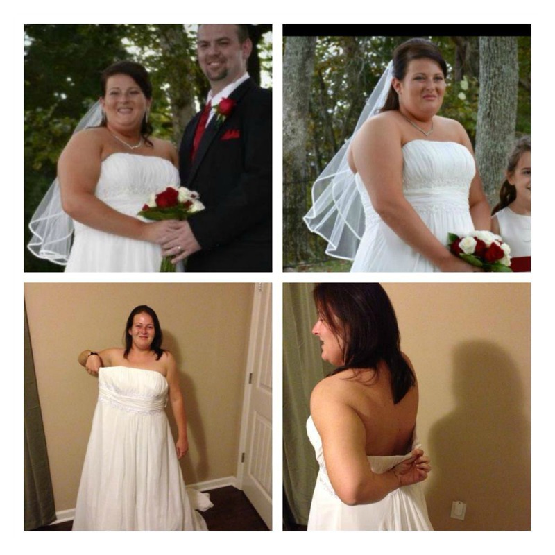 Weight Loss Before And After Leslie