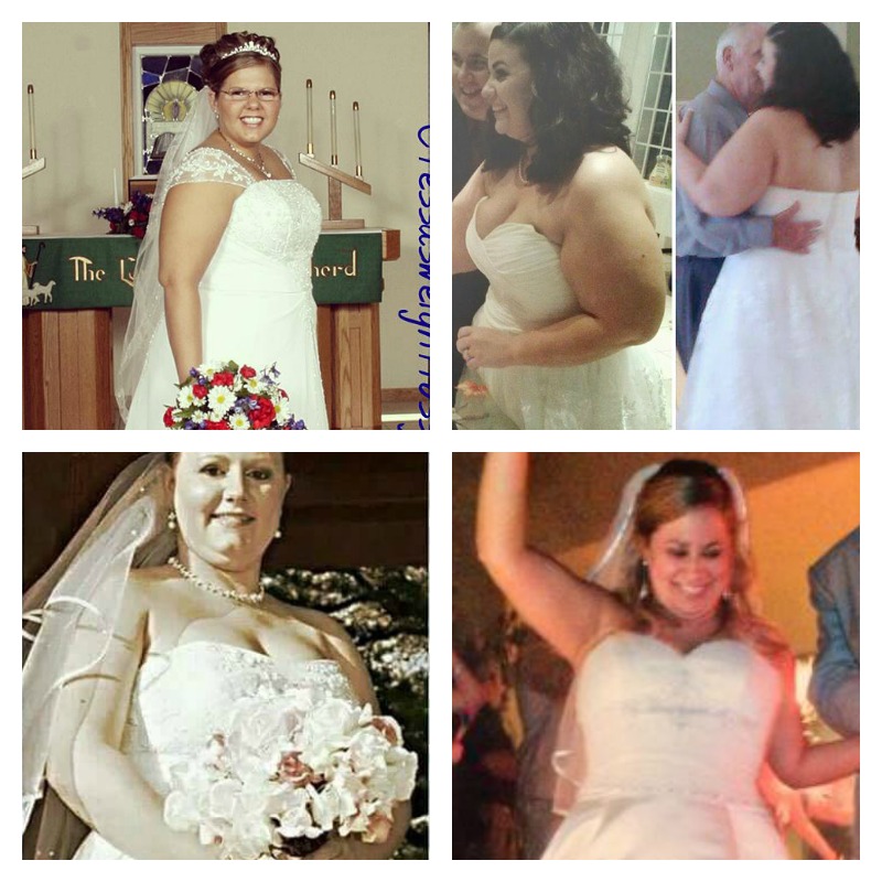 Weight Loss Before And After