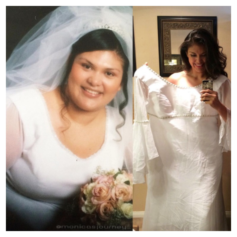 Weight Loss Transformations 11