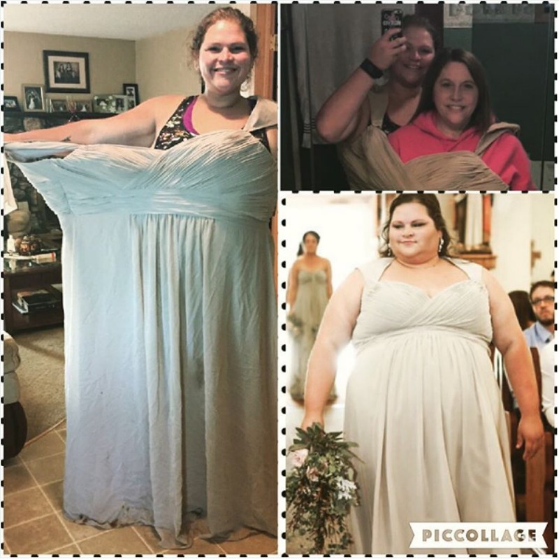 Weight Loss Transformations 14