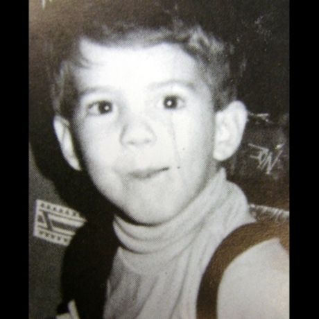 Michael-Phelps-Younger